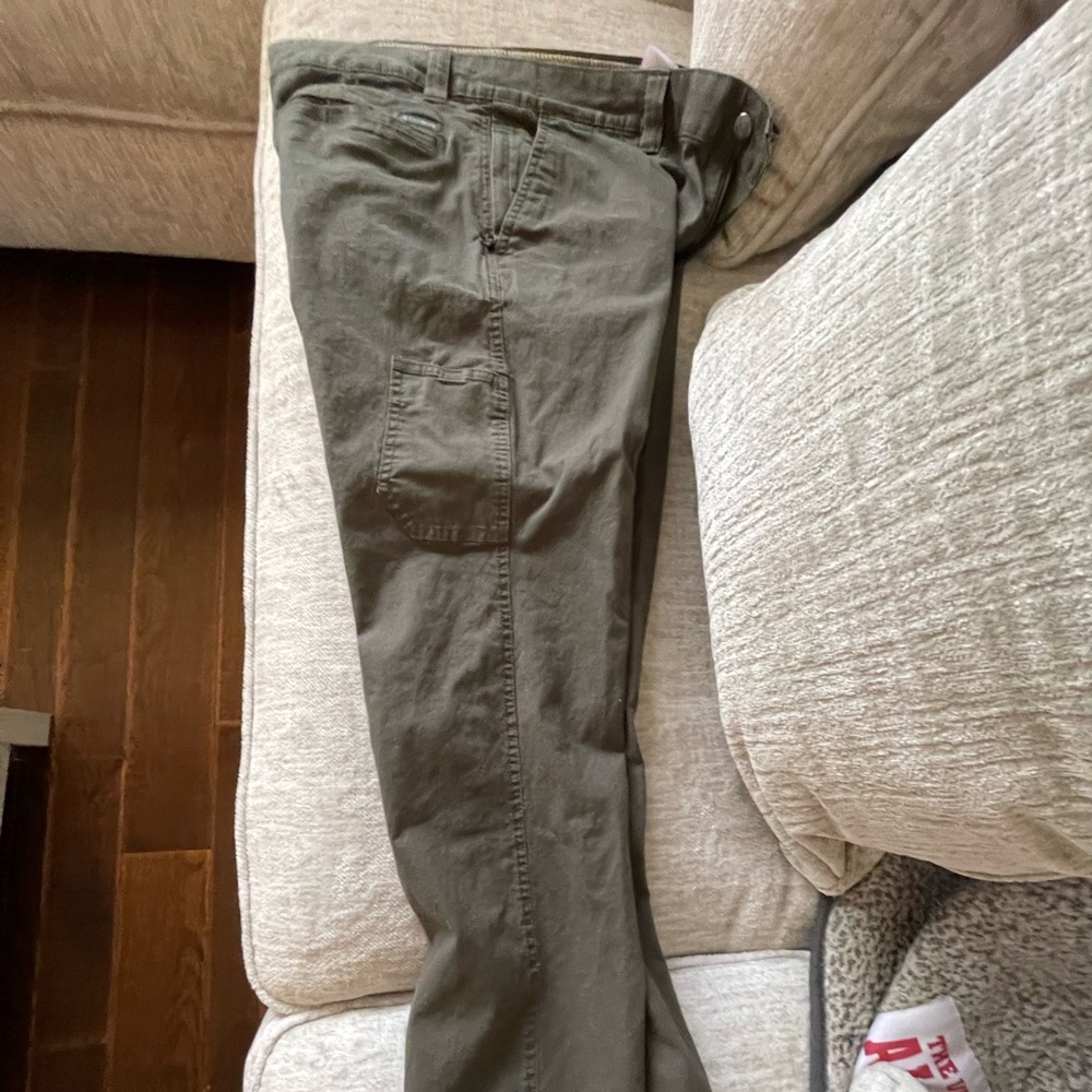 Mens Columbia Slim-fit Pants 34x30